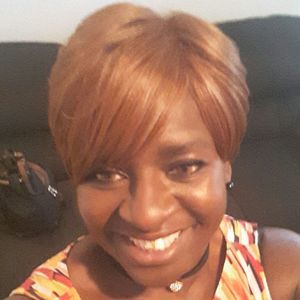 Meet your Posher, Cora